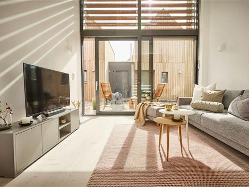 Sommerhus - 6 personer -  - Fehmarnsund - 23769 - Fehmarnsund