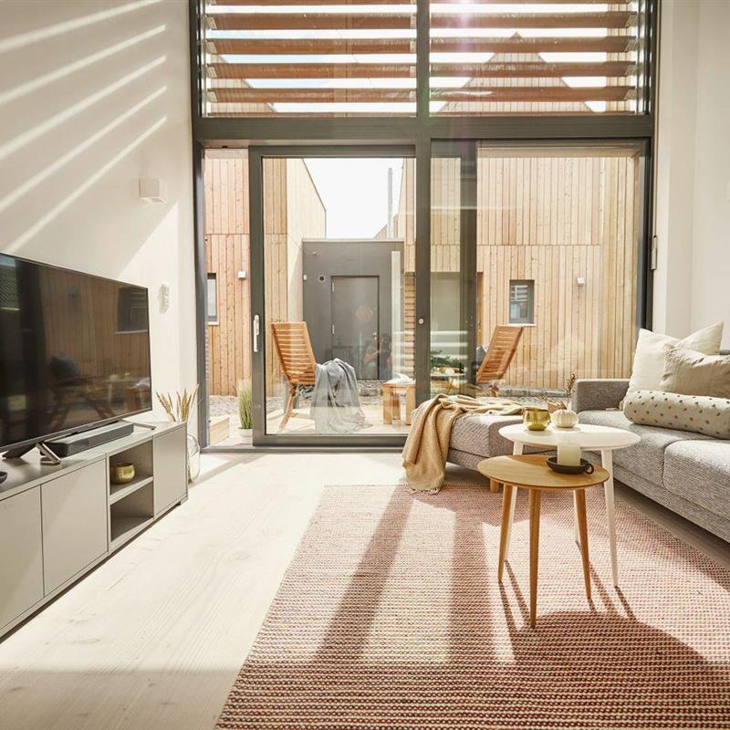 Sommerhus - 6 personer -  - Fehmarnsund - 23769 - Fehmarnsund