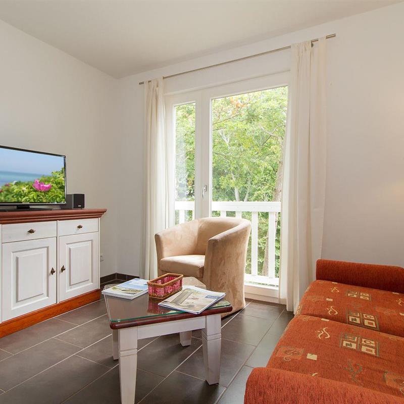 Ferielejlighed - 4 personer -  - Strandparkallee - 18181 - Graal-Müritz