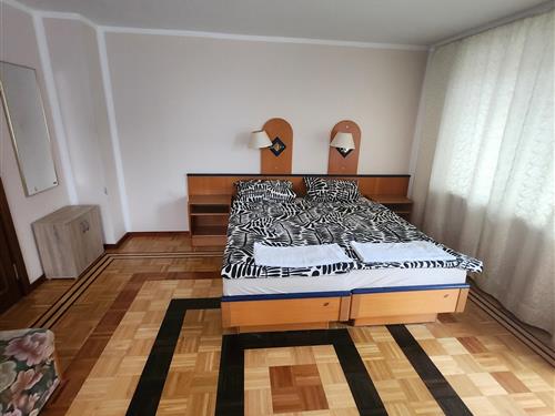 Semesterhus/Semesterlägenhet - 3 personer -  - Waldstromerstraße - 90453 - Nürnberg