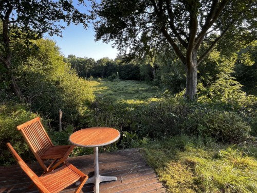 Ferienhaus - 8 Personen -  - Løvsangervej - Nordsjælland - 3080
