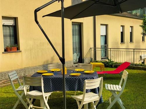 Semesterlägenhet - 5 personer -  - Verbania - 28921