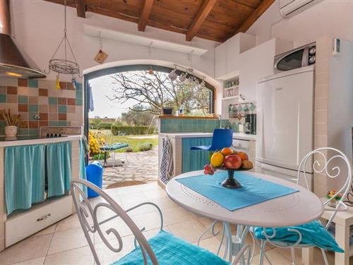 Ferielejlighed - 3 personer -  - Franje Tudmana - Zadar-Sukosan - 23206 - Sukosan