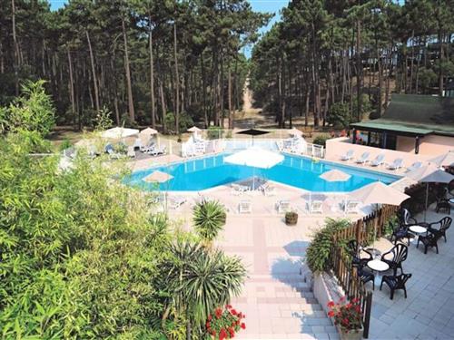 Ferielejlighed - 3 personer -  - 33121 - Carcans-Maubuisson