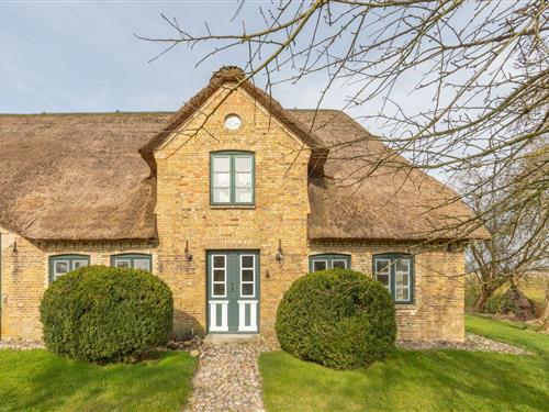 Ferieleilighet - 4 personer -  - Westerkoog - 25876 - Schwabstedter Westerkoog