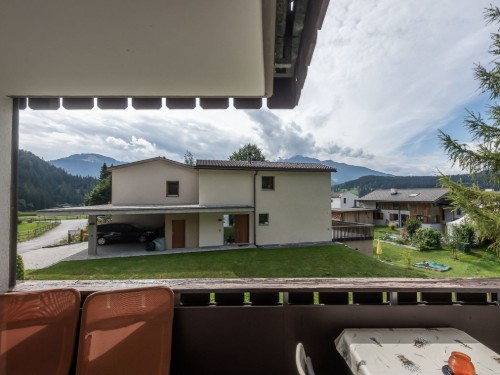 Ferieleilighet - 4 personer -  - 7016 - Trin