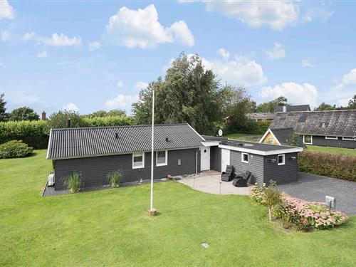Sommerhus - 7 personer -  - Sneppevej - 5464 - Brenderup
