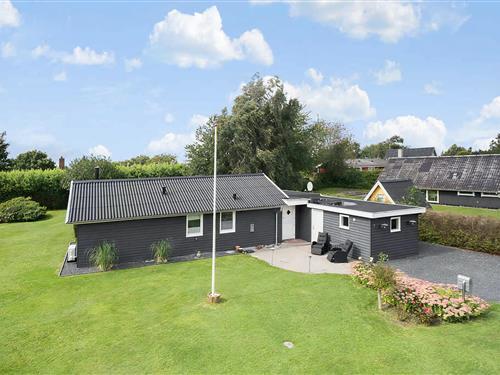 Sommerhus - 7 personer -  - Sneppevej - 5464 - Brenderup