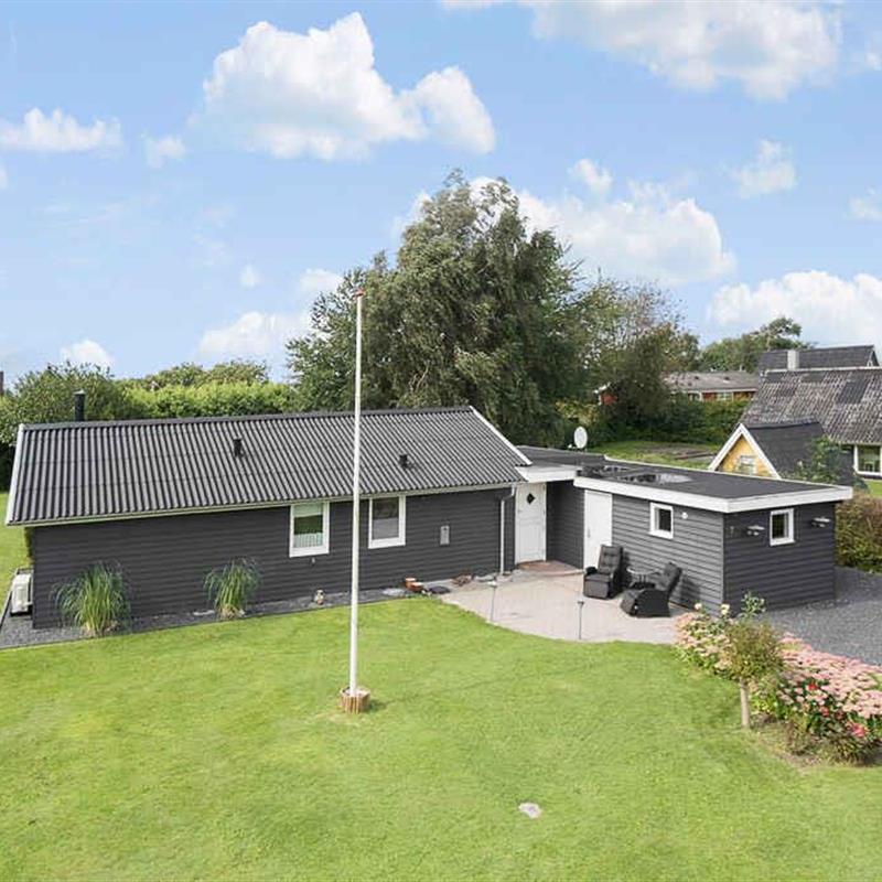Ferienhaus - 7 Personen -  - Sneppevej - 5464 - Brenderup