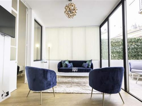 Ferielejlighed - 4 personer -  - 06400 - Cannes