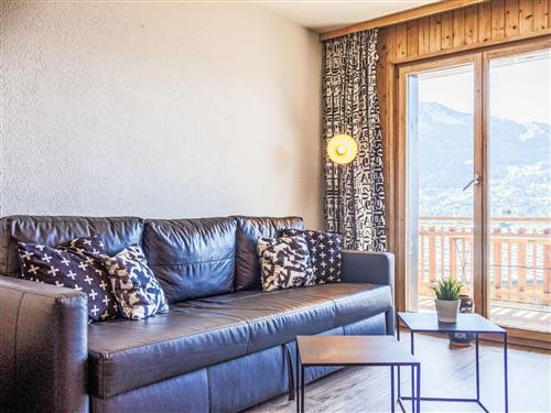 Holiday apartment - 3 persons -  - Veysonnaz - 1993