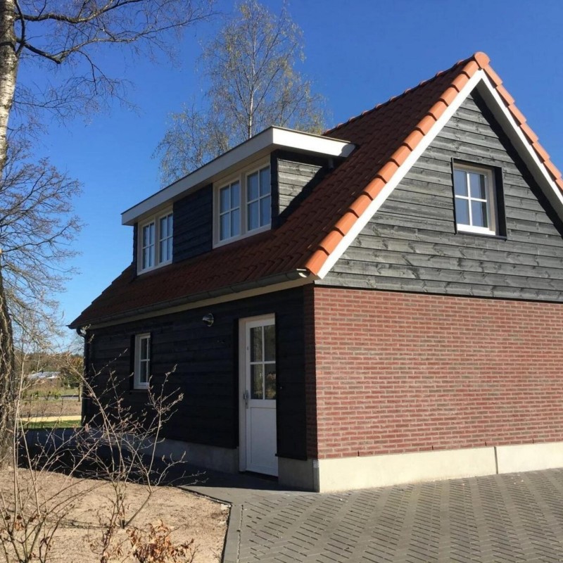 Sommerhus - 4 personer -  - 7241 SC - Lochem