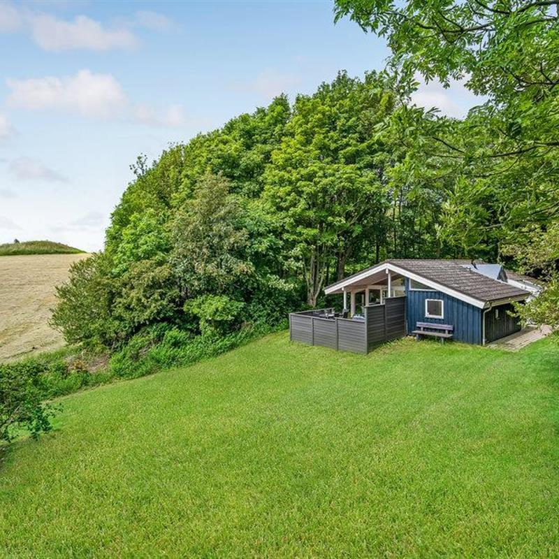 Ferienhaus - 6 Personen -  - Jelshøjvej - Aarhus - 8320 - Mårslet