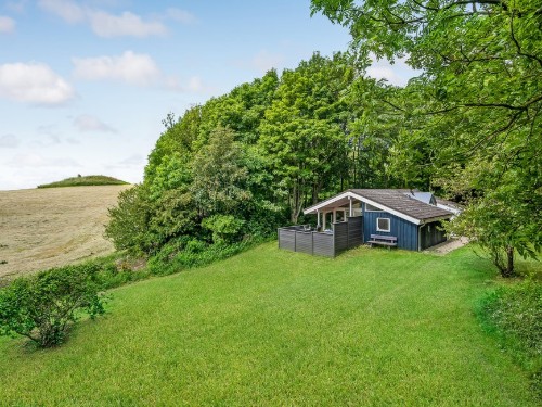 Sommerhus - 6 personer -  - Jelshøjvej - Aarhus - 8320 - Mårslet