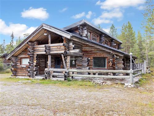 Feriehus / leilighet - 6 personer -  - Kuusamo - 93900