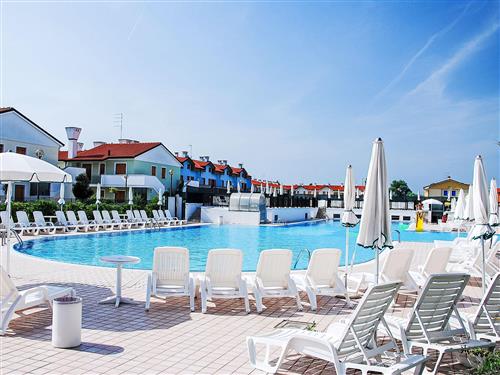 Semesterlägenhet - 6 personer -  - Rosolina Mare - 45010