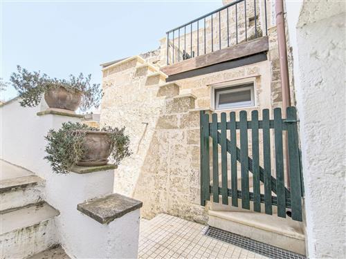 Holiday Home/Apartment - 2 persons -  - Morciano Di Leuca - 73040