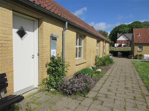 Ferienhaus - 2 Personen -  - Østerbyvej 1, B - Mors - 7900 - Nyköbing Mors