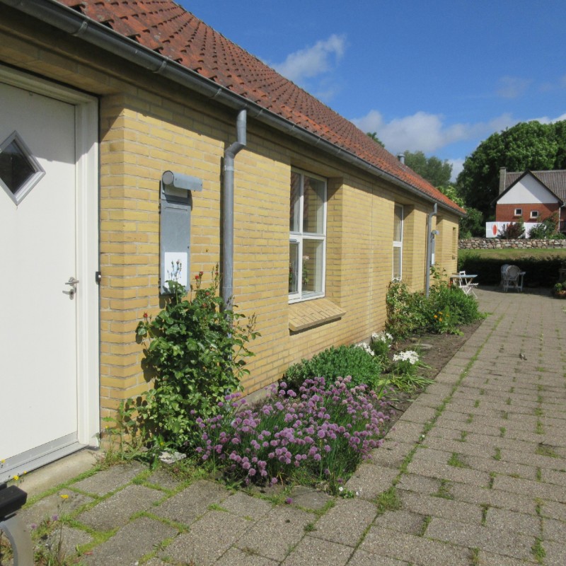 Ferienhaus - 2 Personen -  - Østerbyvej 1, B - Mors - 7900 - Nyköbing Mors