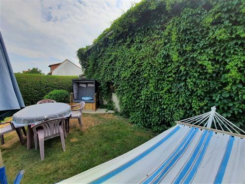 Ferieleilighet - 5 personer -  - Warener Straße - 17192 - Waren - Müritz