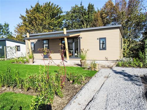 Sommerhus - 5 personer -  - Bovenkarspel - 1611 MC