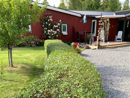  - 4 personer -  - Snaren Boda - Kolsva - 73196 - Köping