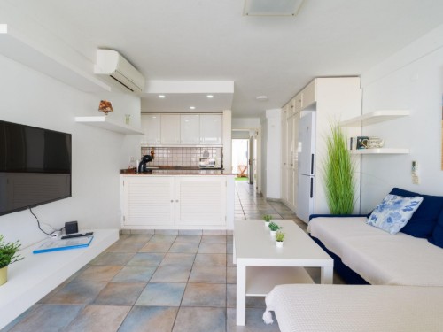 Ferienhaus - 4 Personen -  - 35100 - San Bartolomé De Tirajana