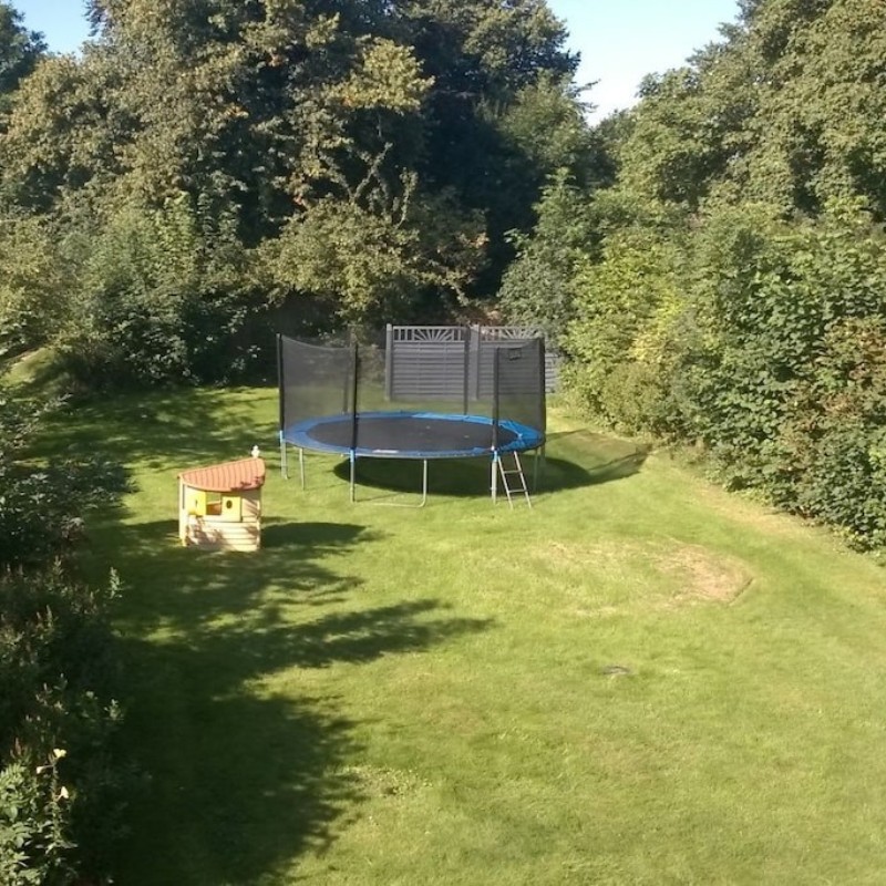 Sommerhus - 6 personer -  - 26434 - Minsen - Förrien