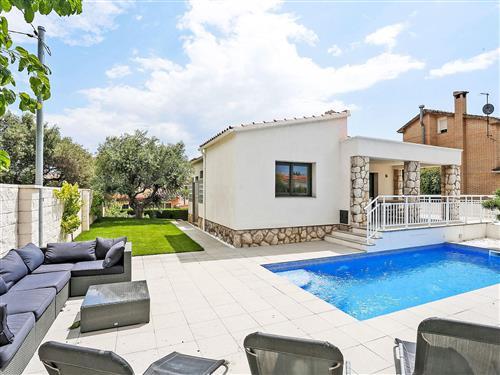 Sommerhus - 6 personer -  - Cambrils - 43850