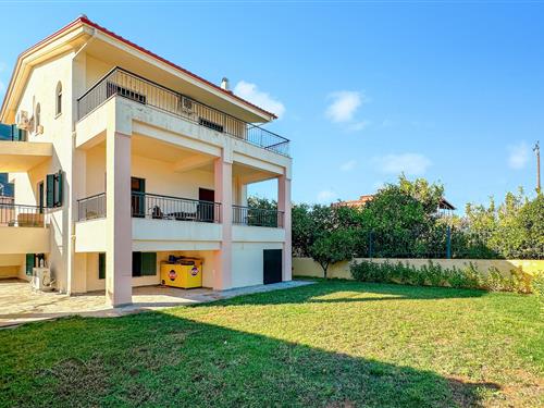 Sommerhus - 9 personer -  - Kamari - Xylokastro - Kamari - Xylokastro - 20400 - Xylokastro