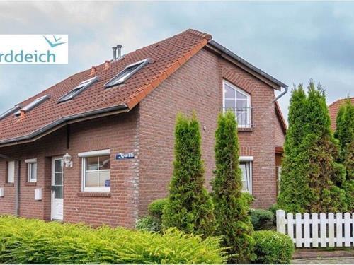 Feriehus / leilighet - 4 personer -  - 26506 - Norddeich