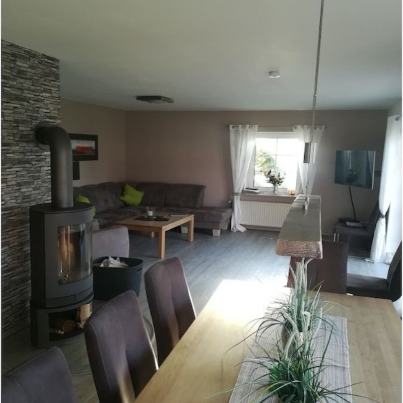 Sommerhus - 9 personer -  - 26553 - Dornum-Nessmersiel