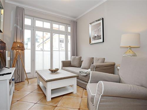 Ferielejlighed - 6 personer -  - Ostseeallee - 18225 - Ostseebad Kühlungsborn