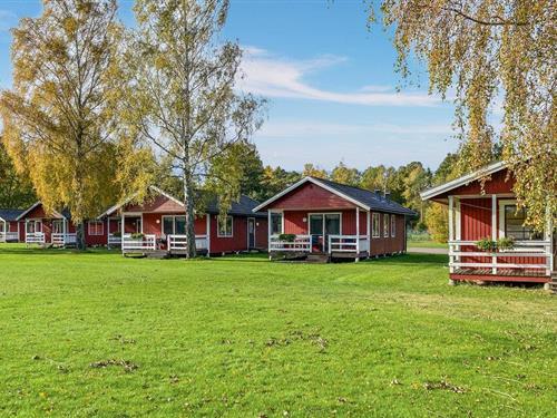 Holiday home - 4 persons -  - Grankullavägen 322 Nr. - Böda/Byxelkrok - 387 75 - Byxelkrok