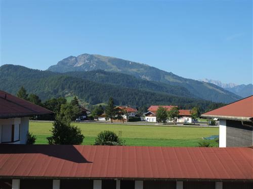 Ferielejlighed - 4 personer -  - Frühlingstr. - 83242 - Reit Im Winkl