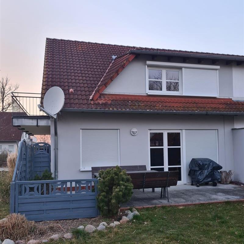 Sommerhus - 9 personer -  - Ringstraße - 18574 - Garz Ot Losentitz