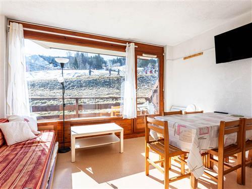 Ferielejlighed - 5 personer -  - Morillon - 74440