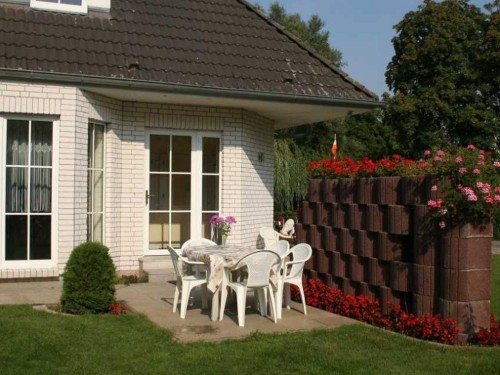 Ferielejlighed - 3 personer -  - Lindenweg - 17094 - Groß Nemerow / Klein Neme