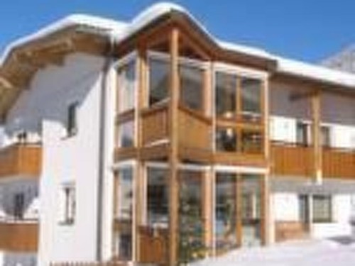 Ferielejlighed - 3 personer -  - Nauders - 6543
