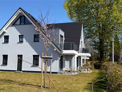 Ferielejlighed - 2 personer -  - Störtebekerstraße - 18374 - Zingst