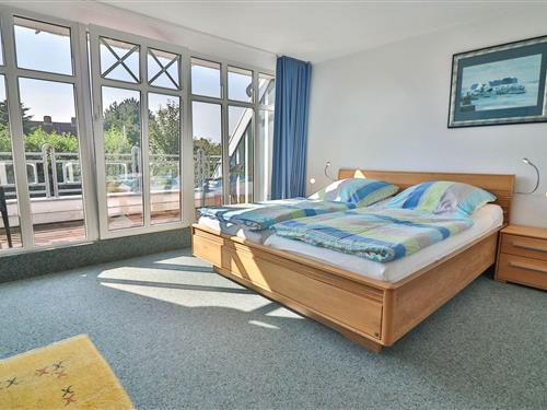 Sommerhus - 6 personer -  - Polderweg - 26465 - Langeoog