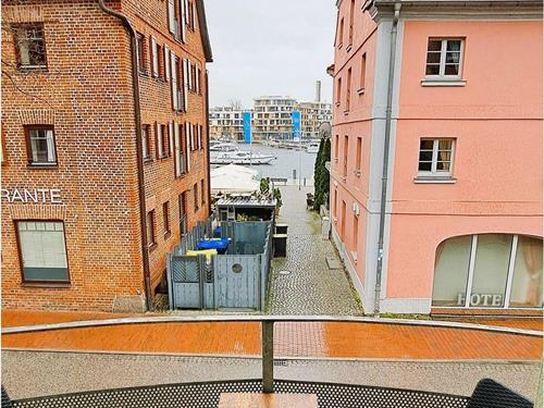 Ferieleilighet - 4 personer -  - Strandstraße - 17192 - Waren - Müritz