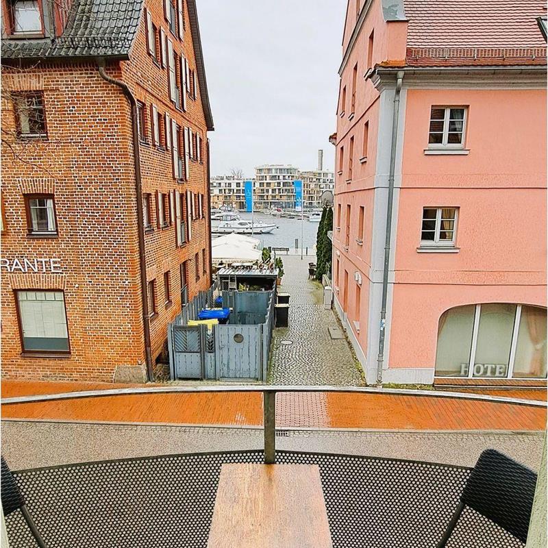 Ferielejlighed - 4 personer -  - Strandstraße - 17192 - Waren - Müritz