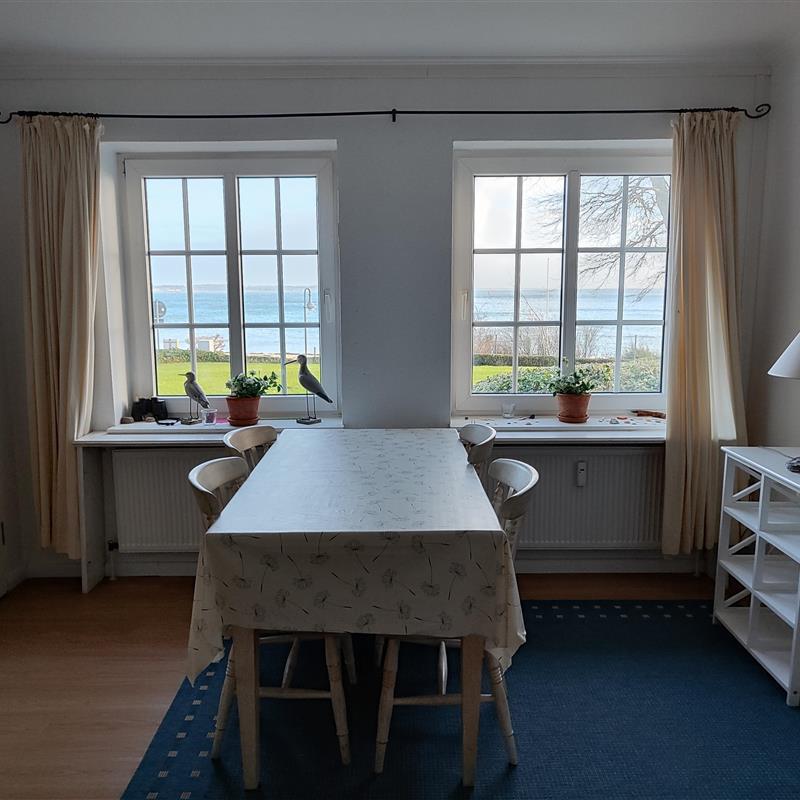 Ferielejlighed - 4 personer -  - Drei - 24960 - Glücksburg