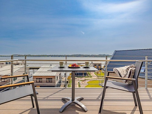Ferieleilighet - 2 personer -  - Am Pionierhafen - 24837 - Schleswig