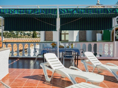 Ferienwohnung - 5 Personen -  - 29790 - Benajarafe
