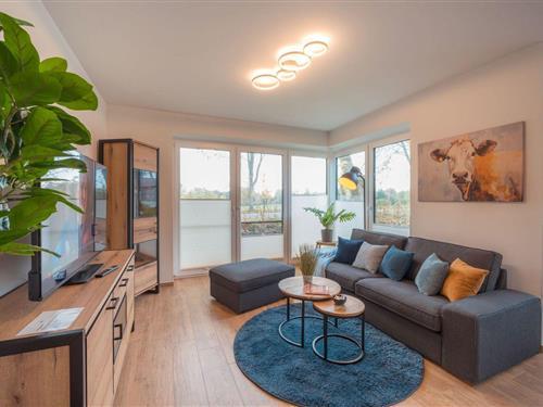 Ferieleilighet - 4 personer -  - Sandkuhle - 26316 - Dangast