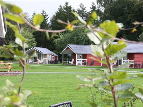 Semesterhus/Semesterlägenhet - 24 personer -  - 7722VM - Oudleusen