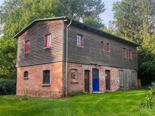 Sommerhus - 5 personer -  - Erlenweg - 18314 - Kenz-Küstrow / Rubitz