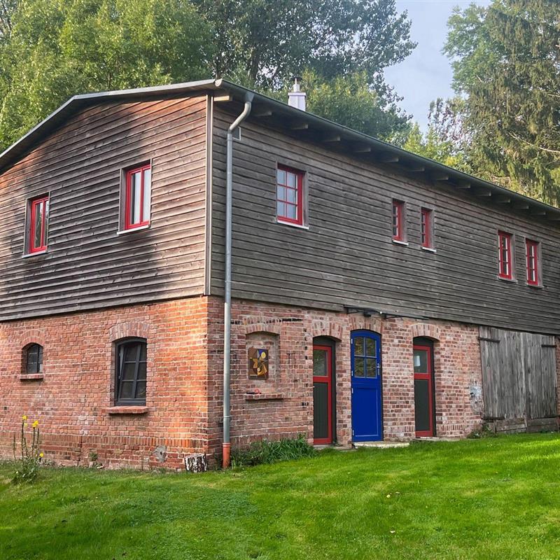 Sommerhus - 5 personer -  - Erlenweg - 18314 - Kenz-Küstrow / Rubitz